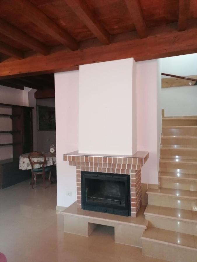 Villa Iliria Ripa Экстерьер фото