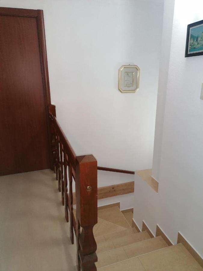 Villa Iliria Ripa Экстерьер фото