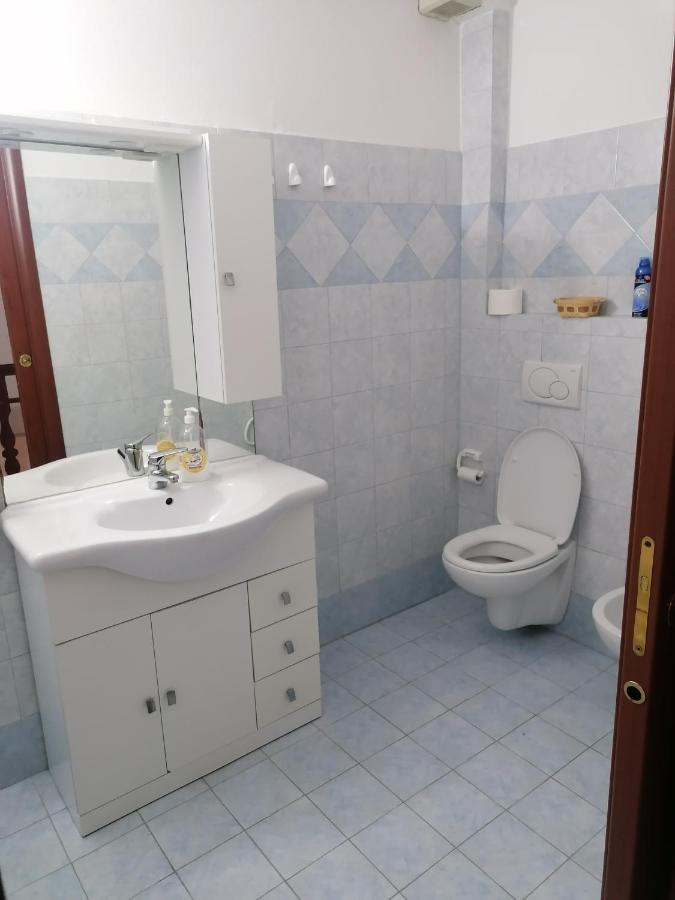 Villa Iliria Ripa Экстерьер фото