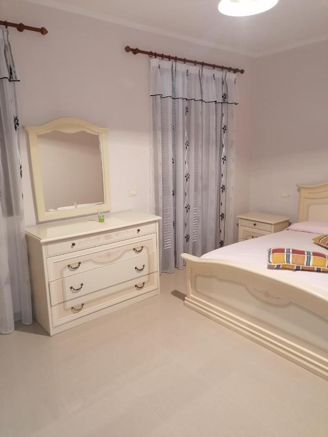 Villa Iliria Ripa Экстерьер фото