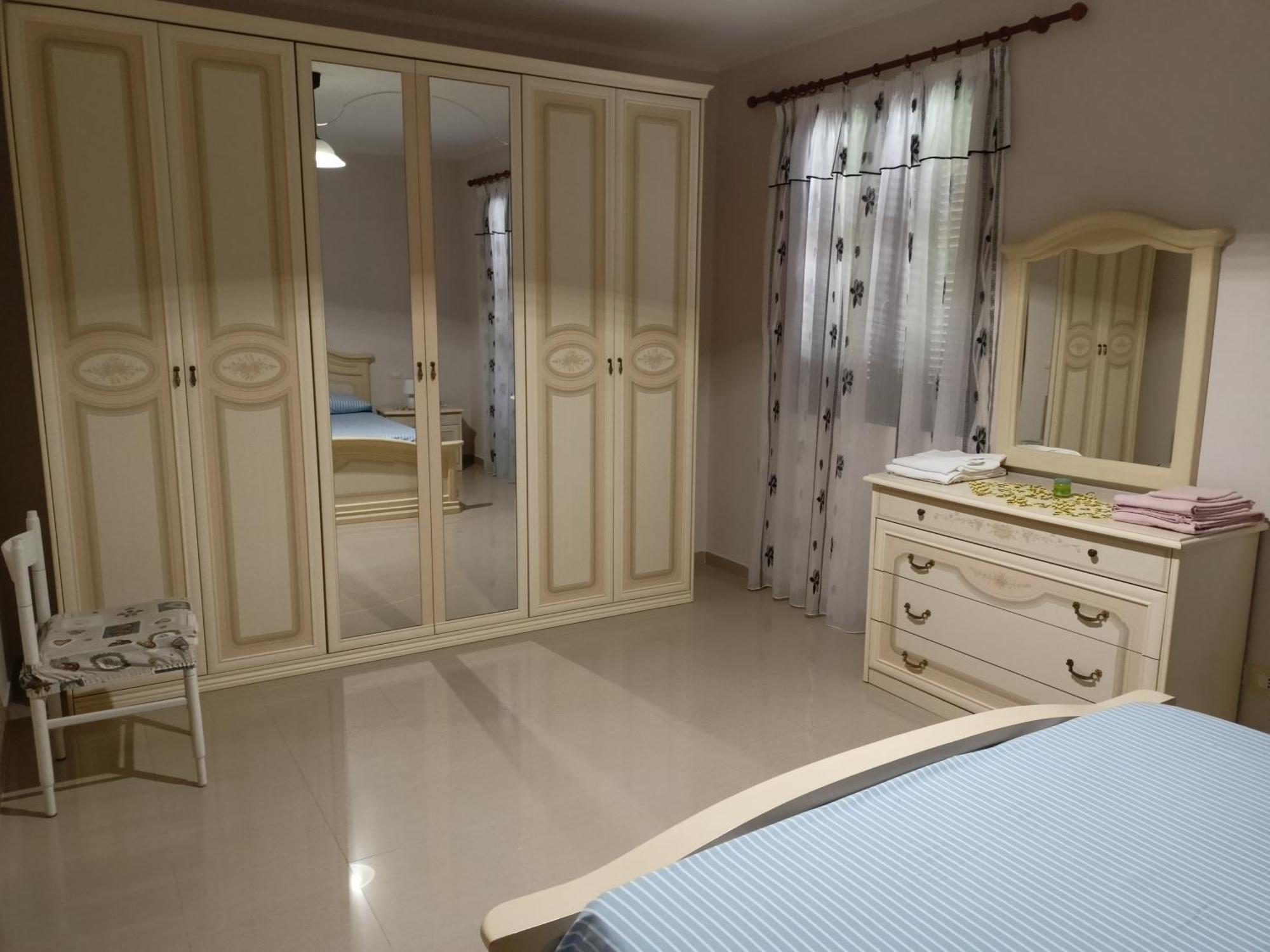 Villa Iliria Ripa Экстерьер фото