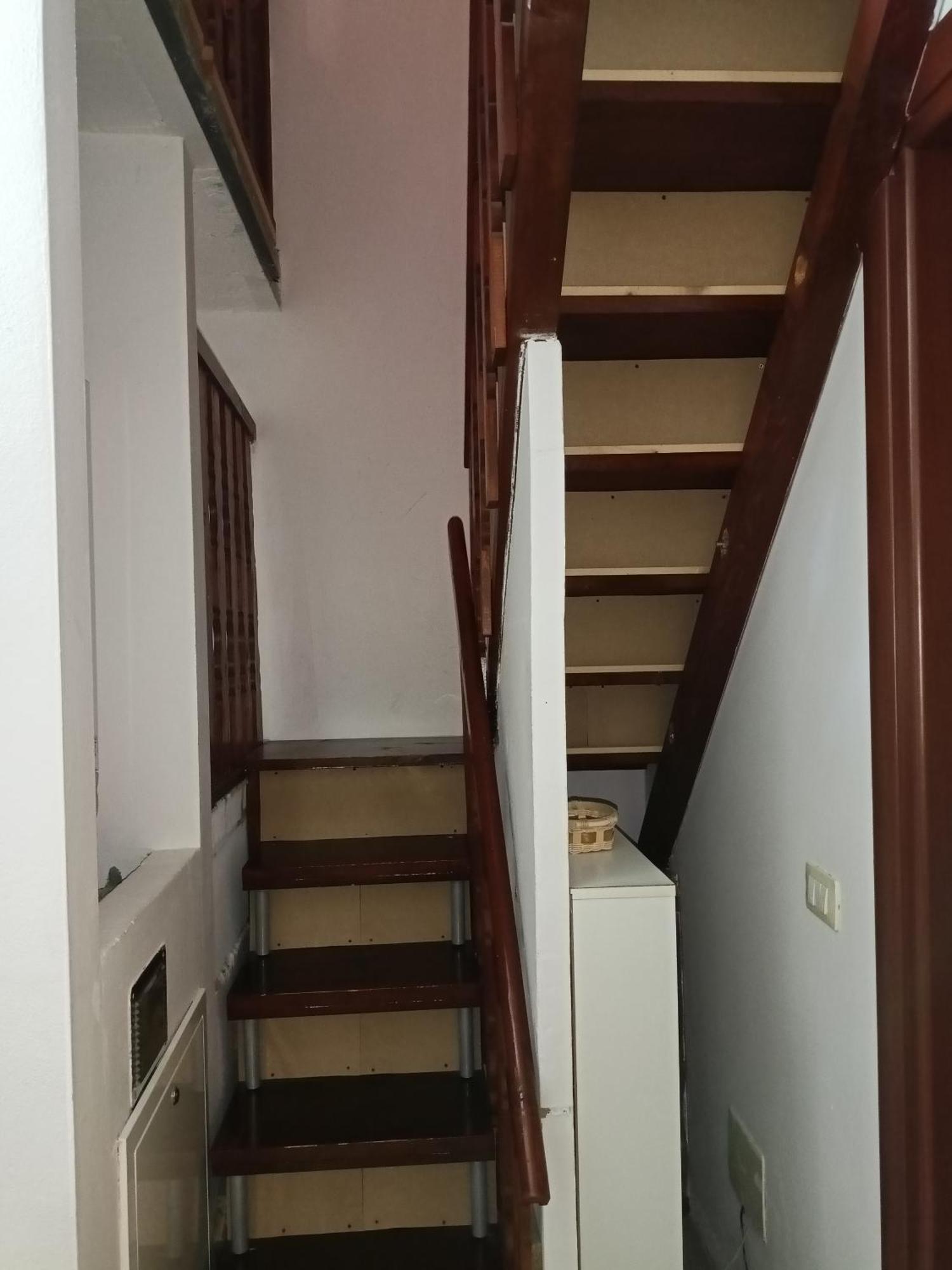 Villa Iliria Ripa Экстерьер фото