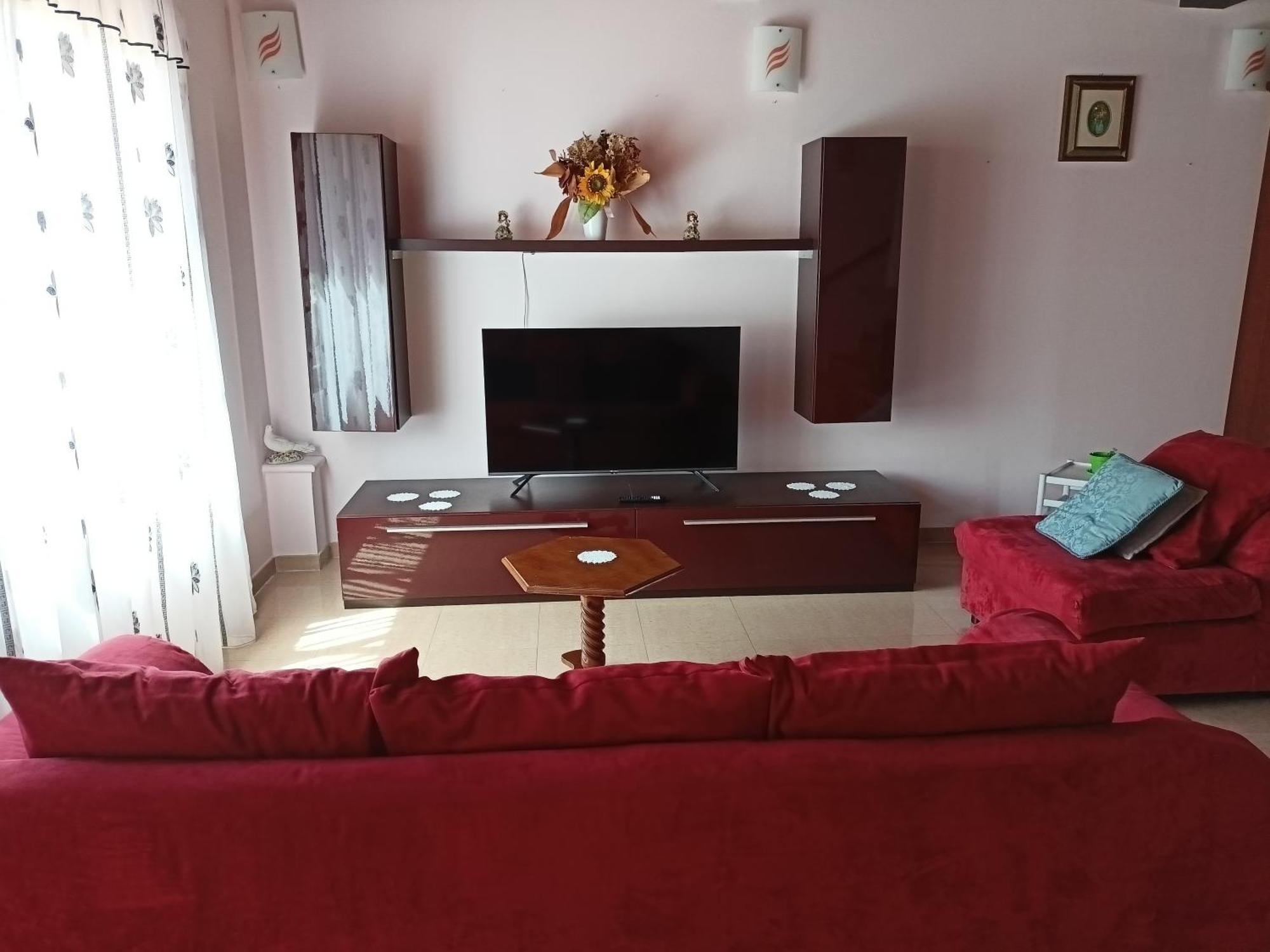 Villa Iliria Ripa Экстерьер фото