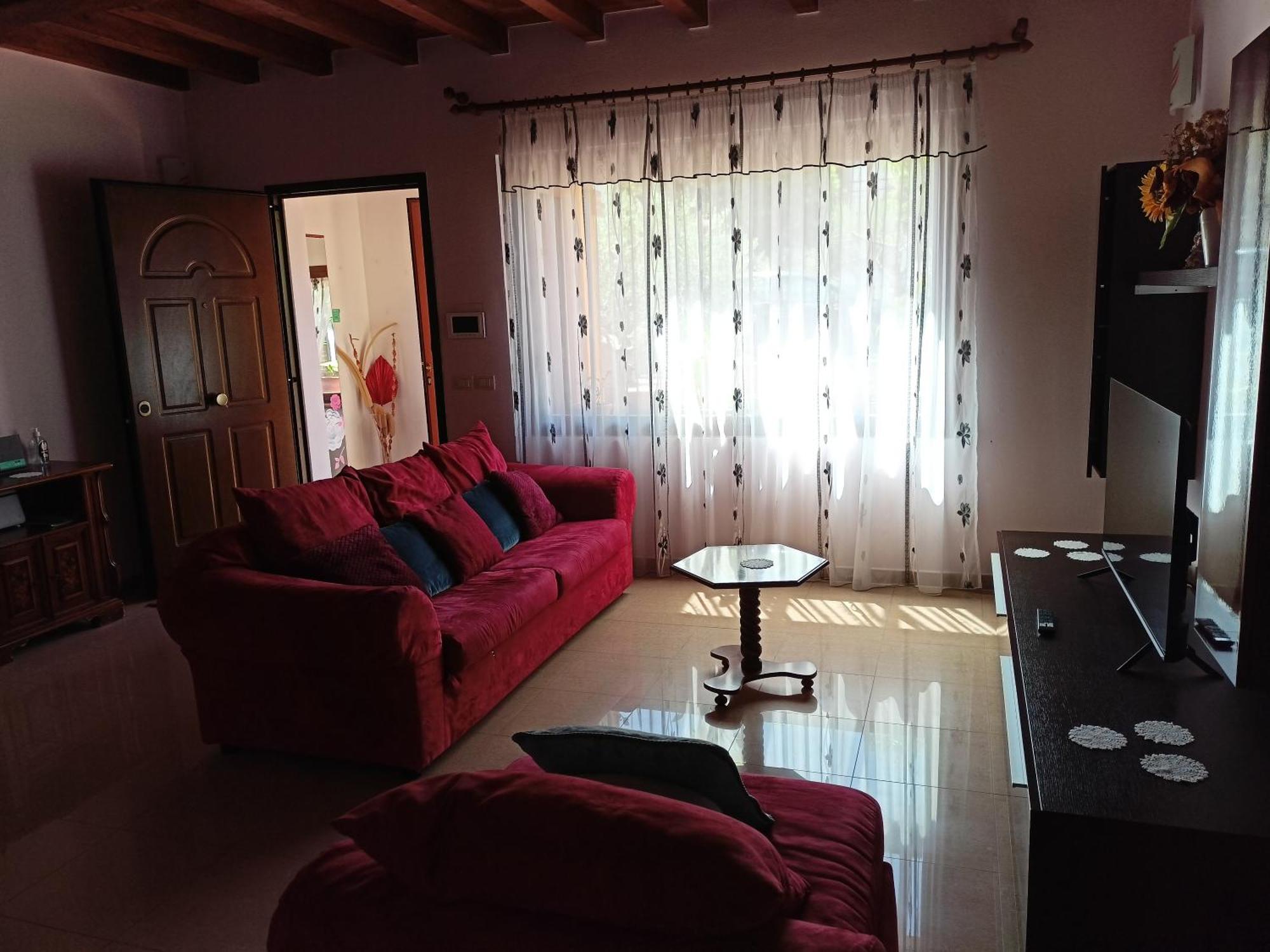 Villa Iliria Ripa Экстерьер фото