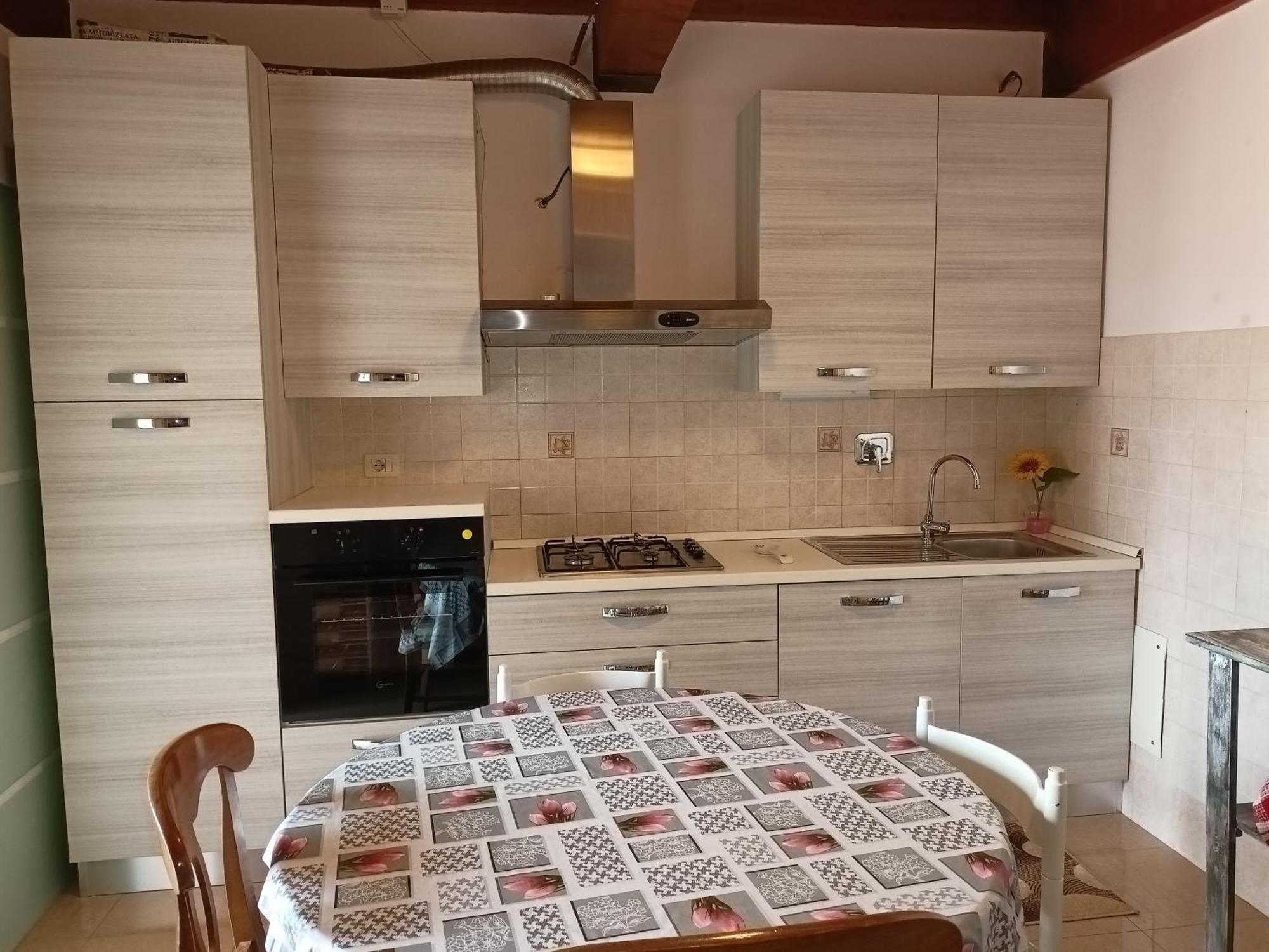 Villa Iliria Ripa Экстерьер фото